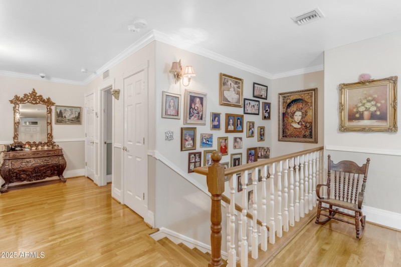 Stair Case