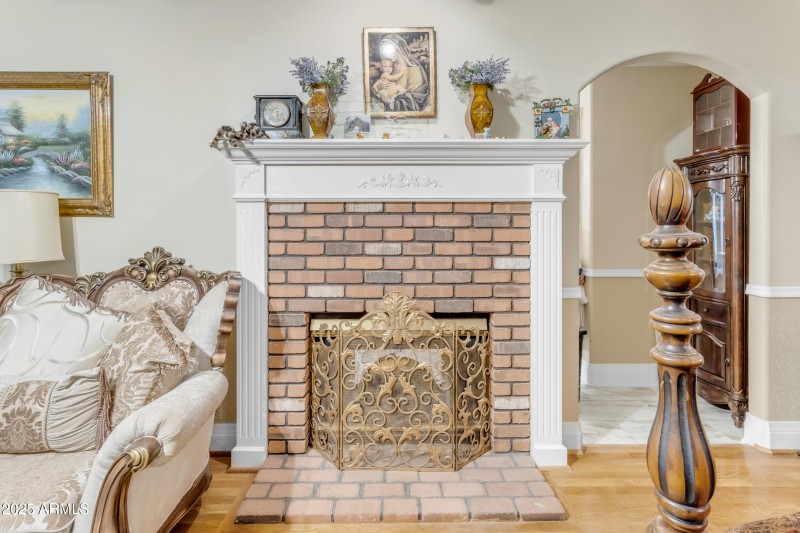 Master Suite 1