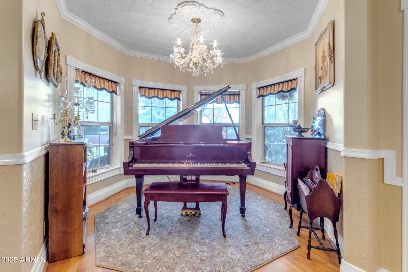Master Suite 1
