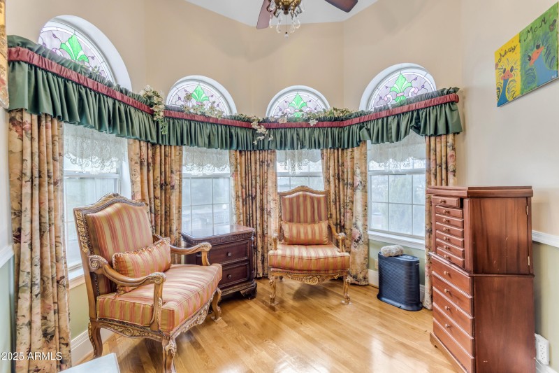 Master Suite 2