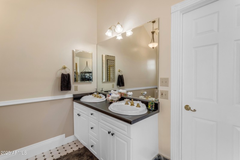 Guest Bath