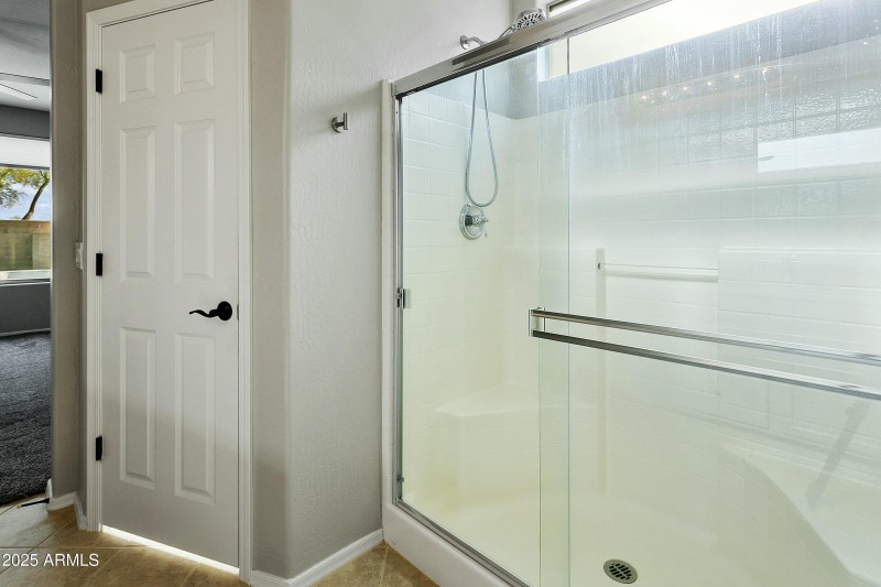 Owner's Bathroom