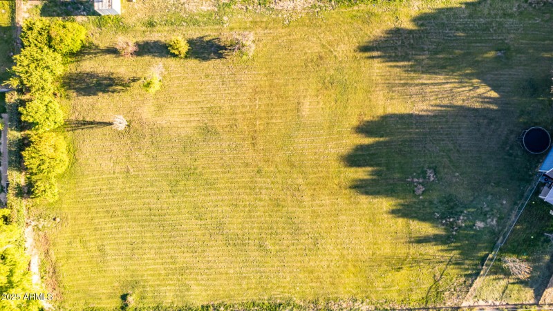 02 - Prescott Drone Photo