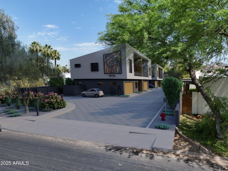 SE STREET VIEW