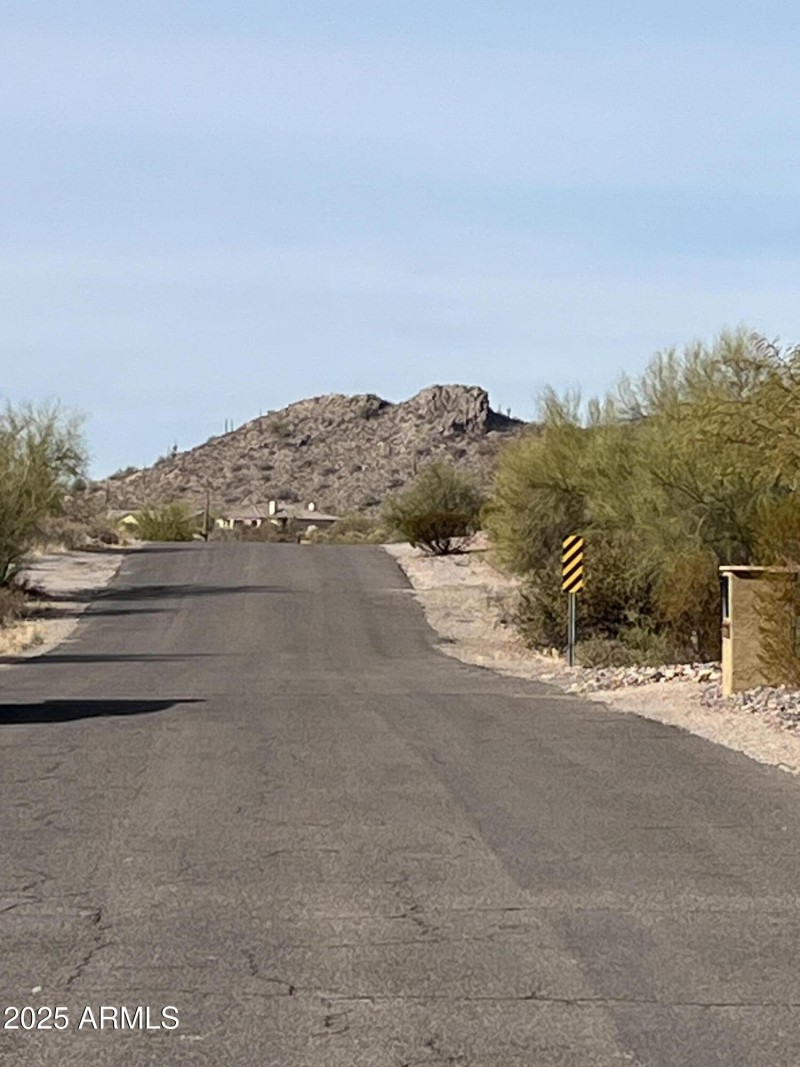 Road