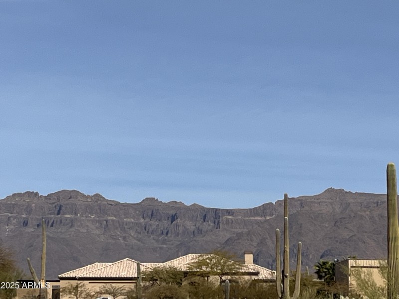 Mountains
