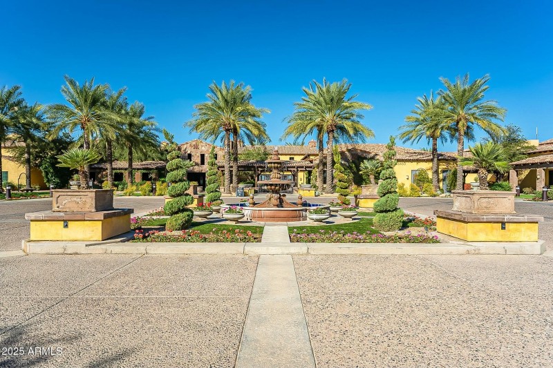 La Casa