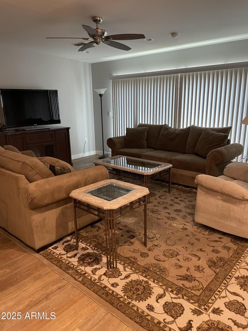 Living/Great Room