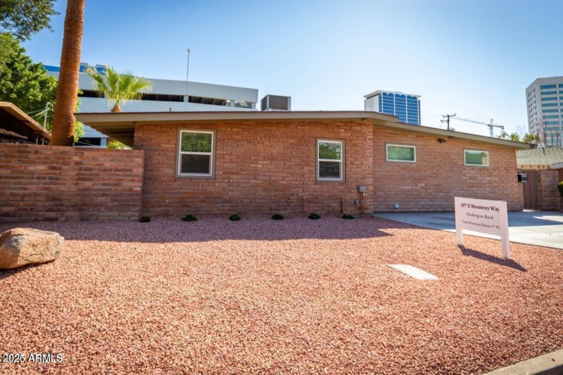 Residential