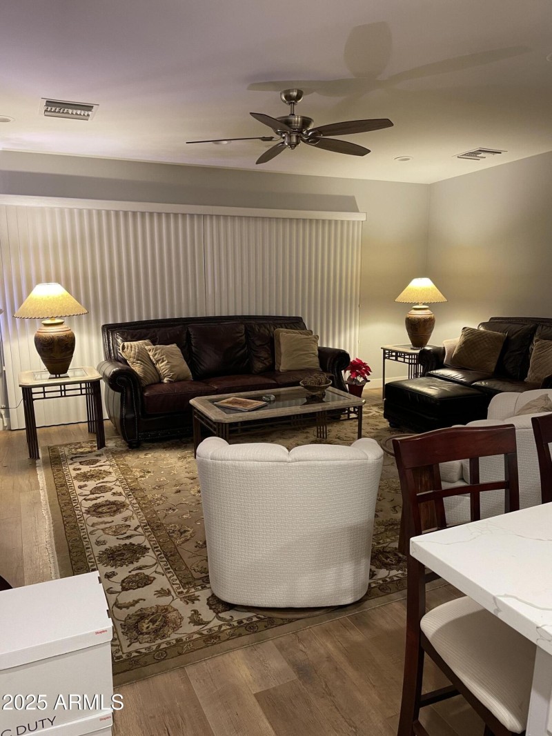 Grat Room