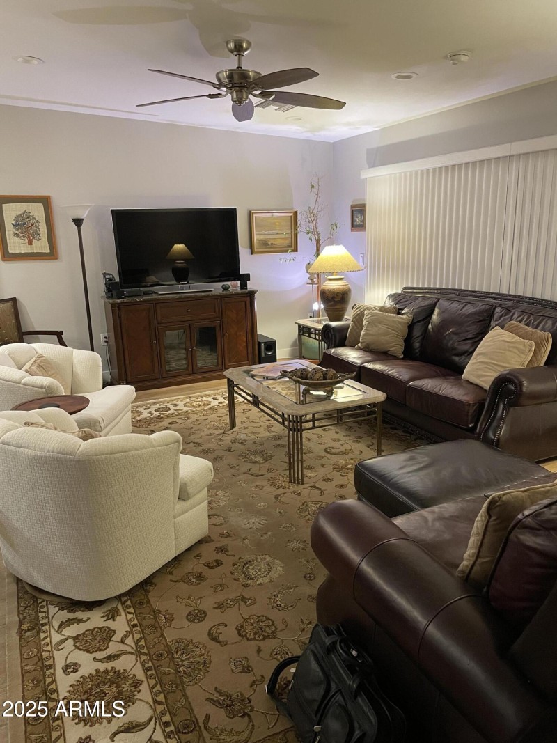 Grat Room