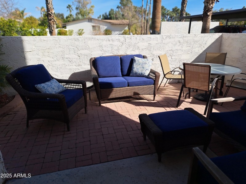 Monaco patio furniture #8