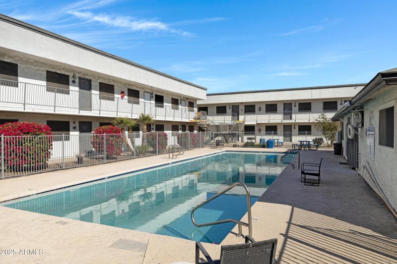 18202 N Cave Creek Rd unit 241-17