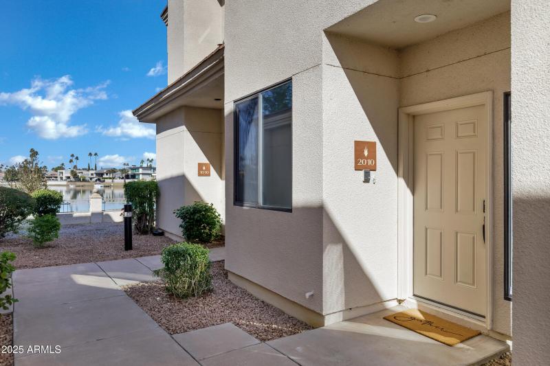 8270 Hayden Rd unit 2010-2