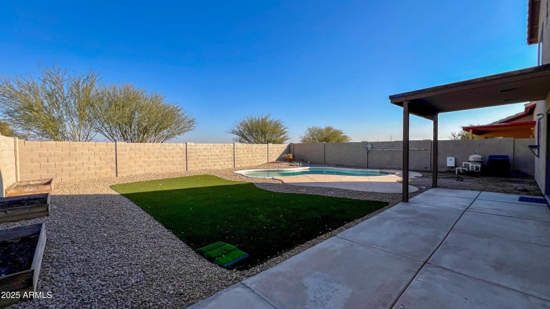 Backyard 2