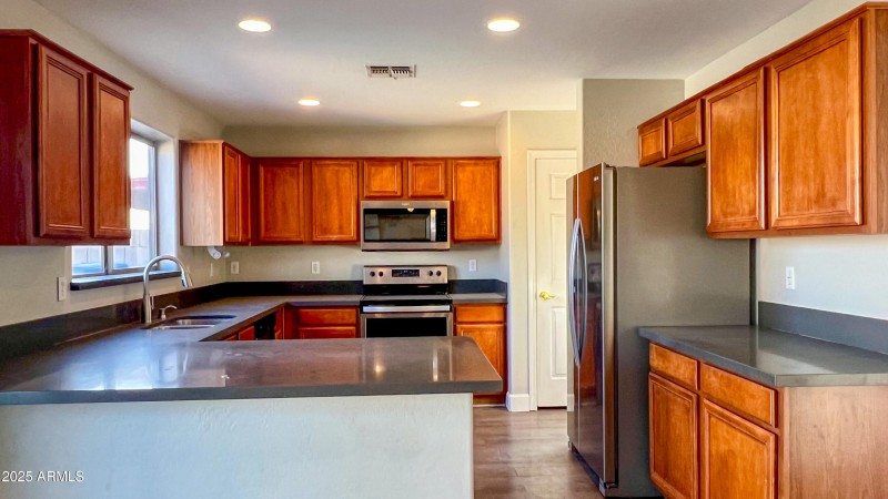 Kitchen 1