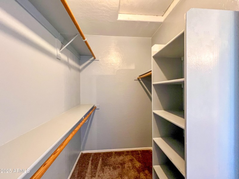M-BR Closet