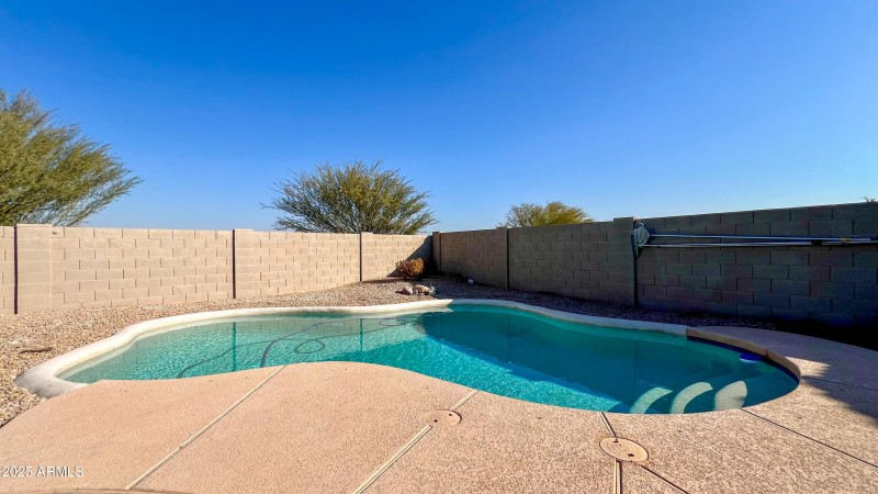 Swimming Pool 2