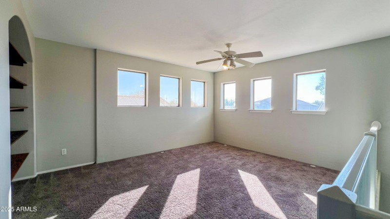 Upstairs Flex Space 2
