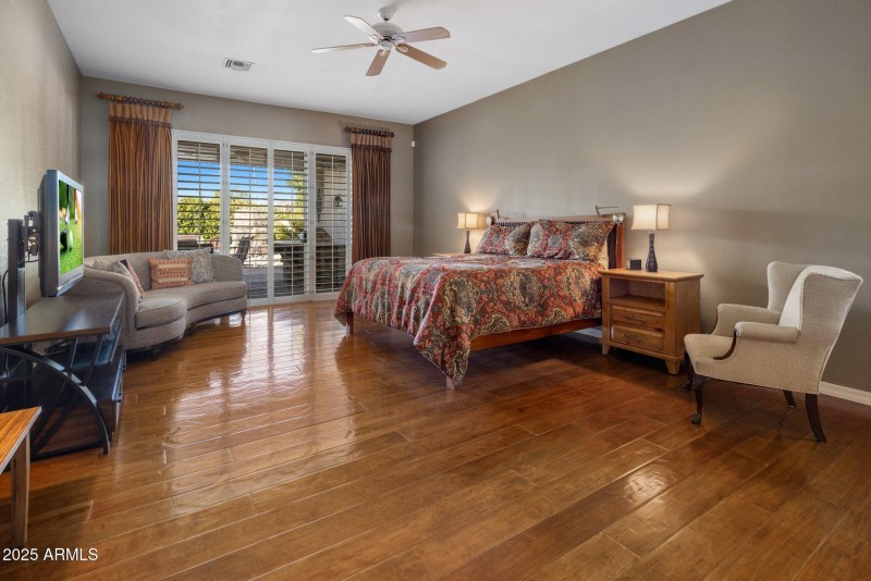 Primary Suite