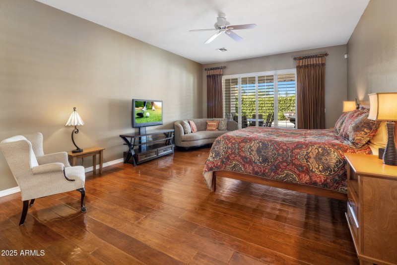 Primary Suite