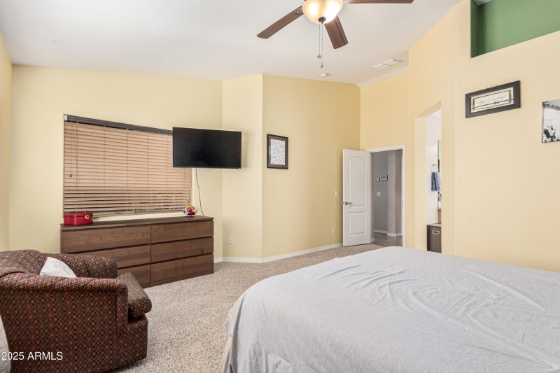 Statler Primary Bed 1