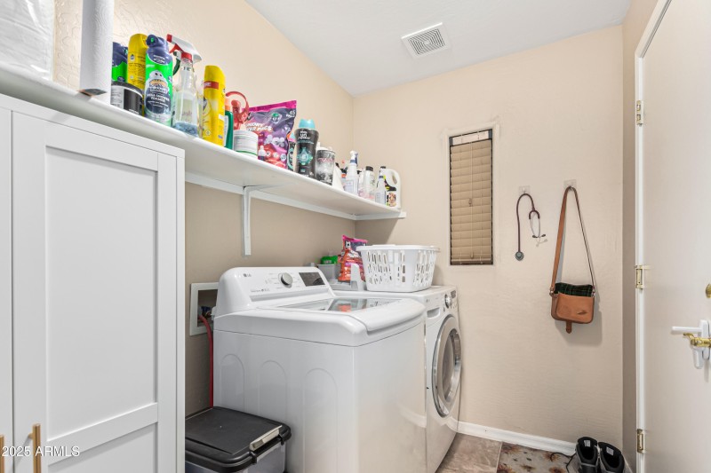 Statler Laundry