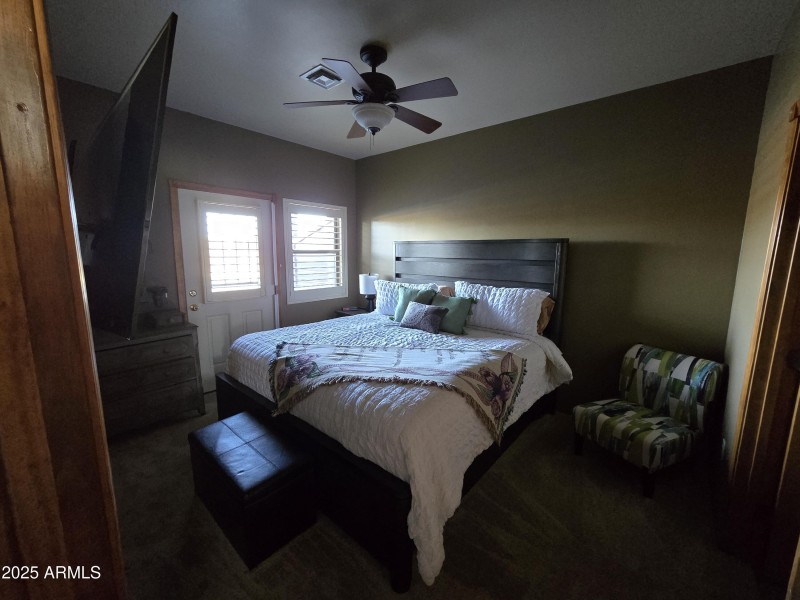 Main Bedroom 1