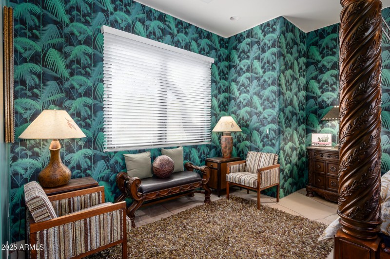 BEDROOM #3
