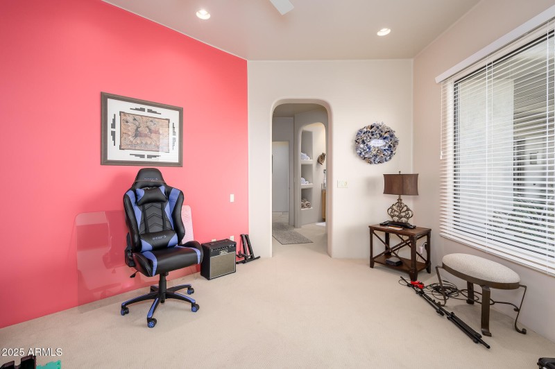 BEDROOM #2