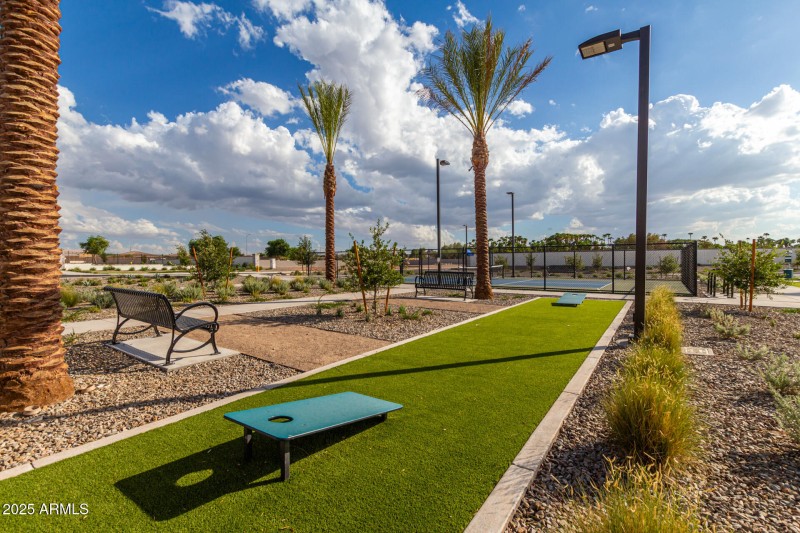 Amenities at Grove At Lehi