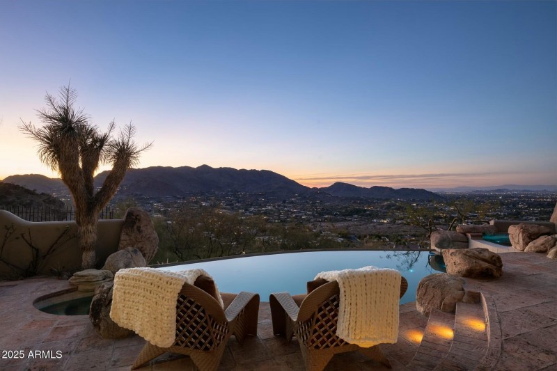 Sunset Views That Inspire
