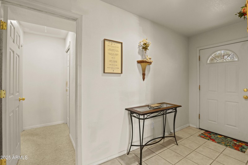 Entryway