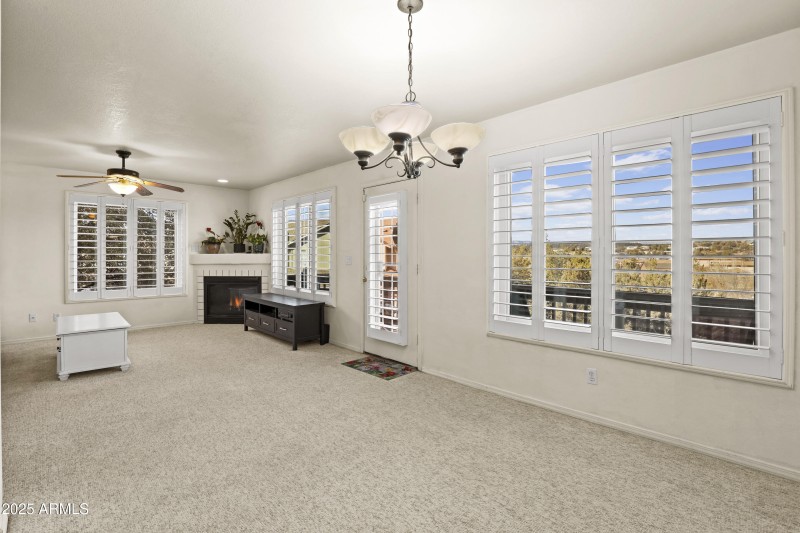Plantation Shutters