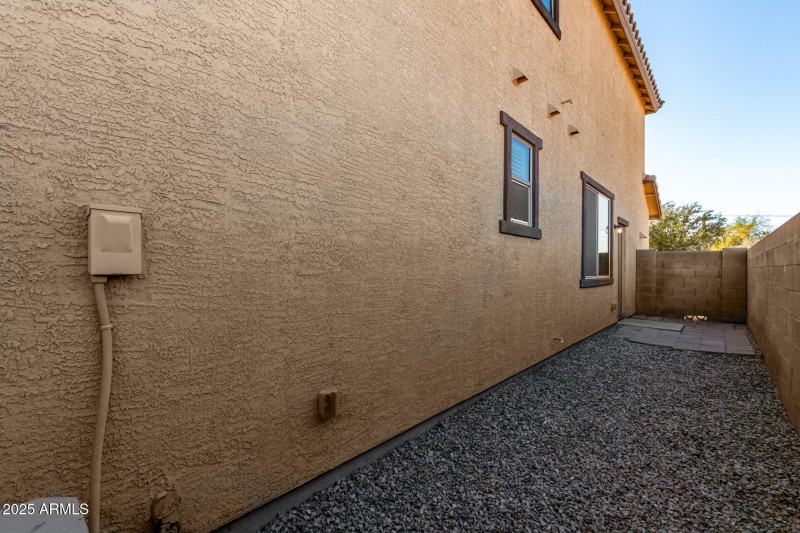 35 - Agua Fria