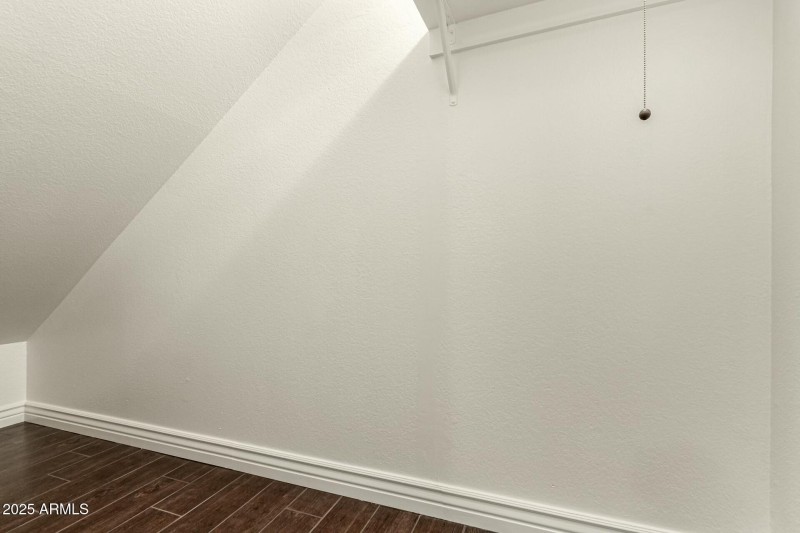 Hall Closet