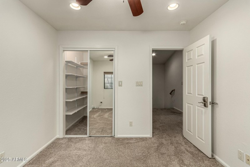 Third Bedroom