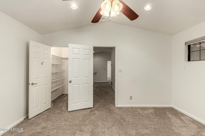 Fourth Bedroom