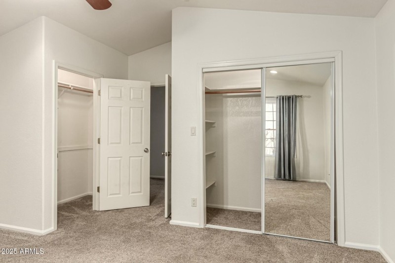 Second Master Bedroom