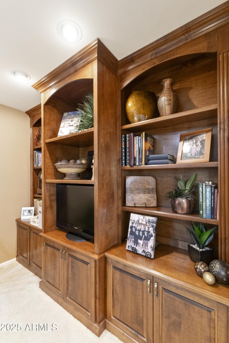 Office bookcase