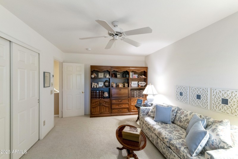 Guest Bedroom 2nd level