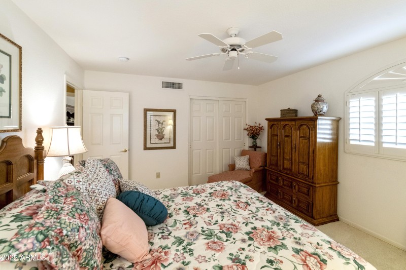 Guest Bedroom 2nd level