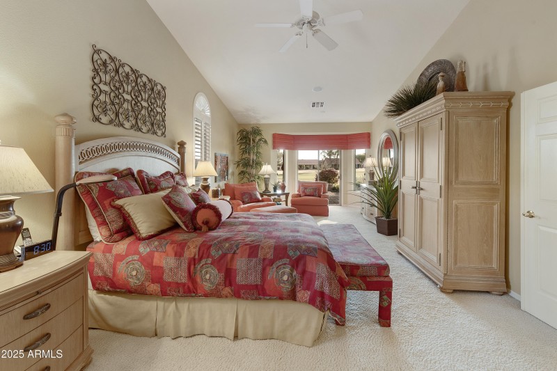 Primary Suite