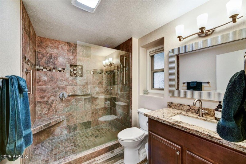Hall Bath