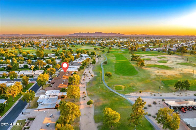 Willowcreek Golf Course