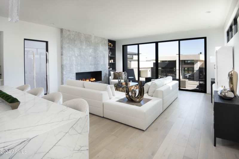 GREAT ROOM