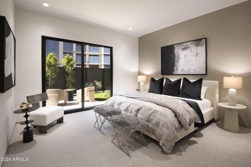 GUEST BEDROOM