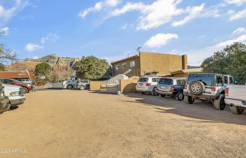 Private Parking 2
