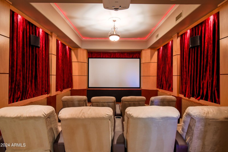 Theater