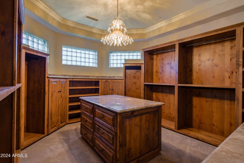 MasterCloset
